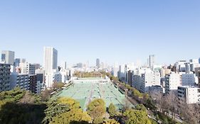 Hotel 四季 靱公園